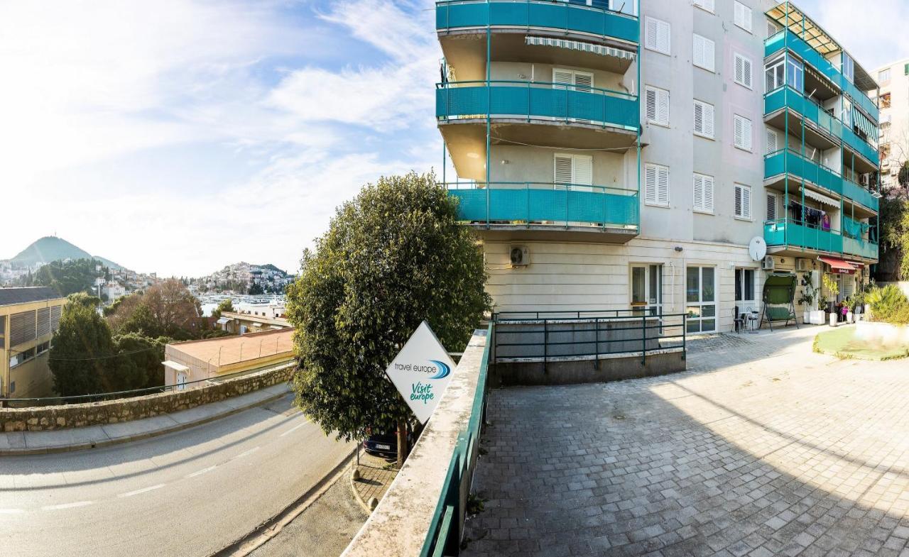 Apartment Zolla Ragusa Esterno foto
