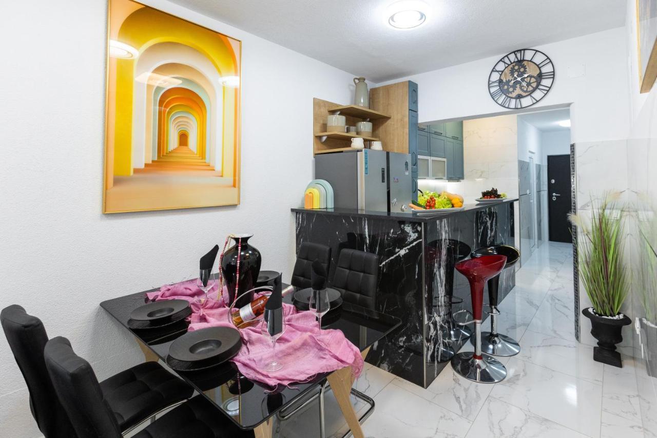 Apartment Zolla Ragusa Esterno foto