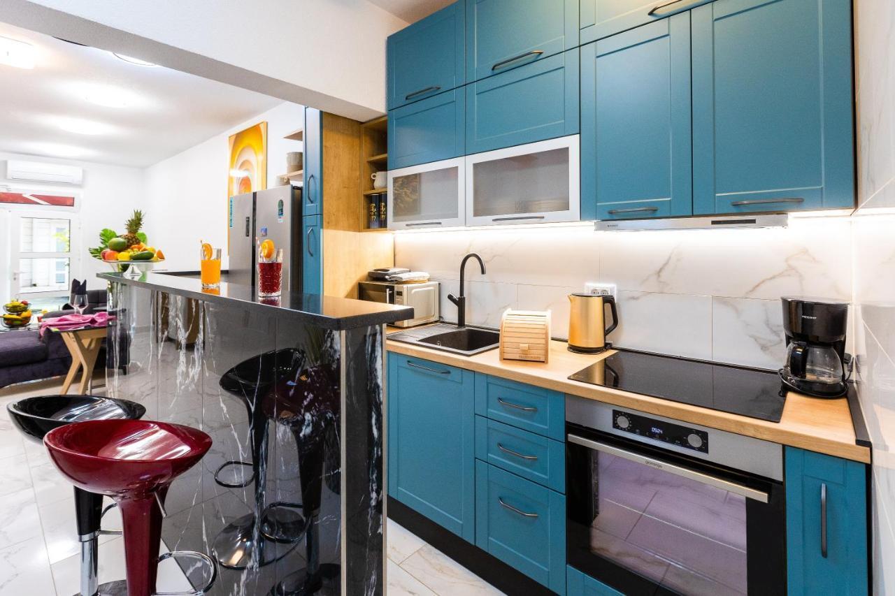 Apartment Zolla Ragusa Esterno foto