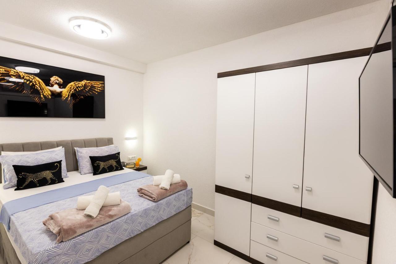 Apartment Zolla Ragusa Esterno foto